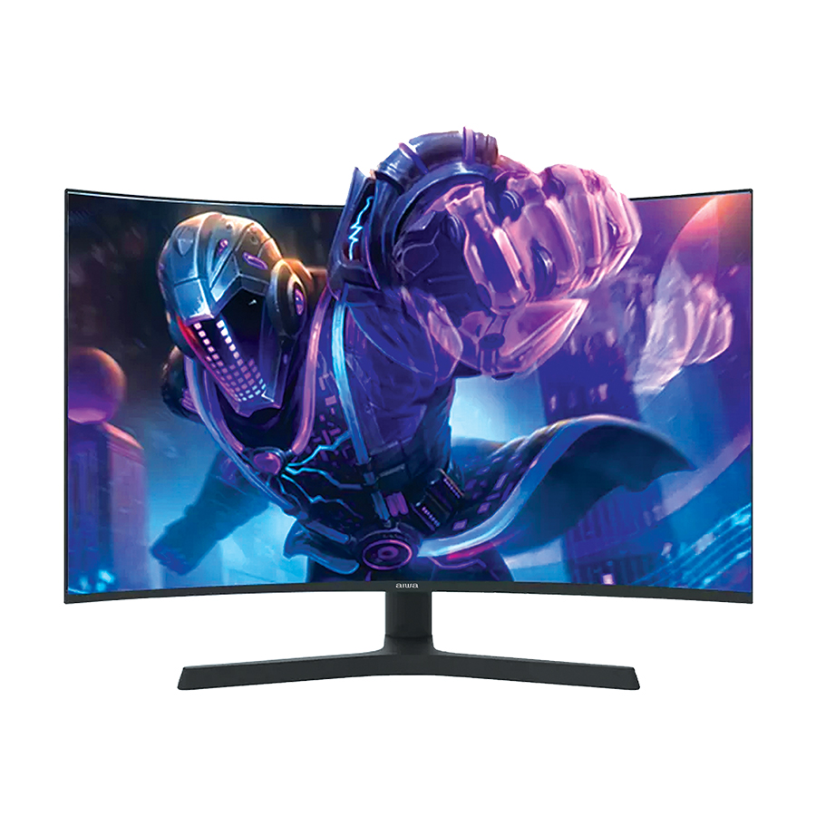 شاشة AWIA 27 MD270G-Y منحنى 165Hz