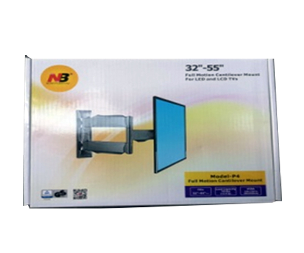 ستاند متحرك P4 32-55