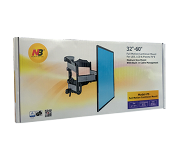 ستاند متحرك P5 32-60 كوبي