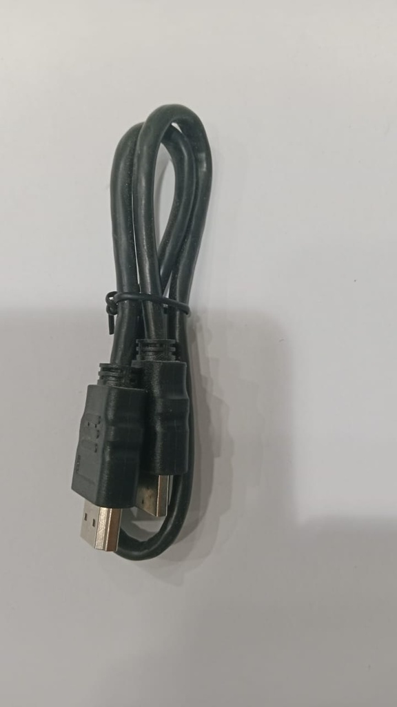 كابل HDMI 1م
