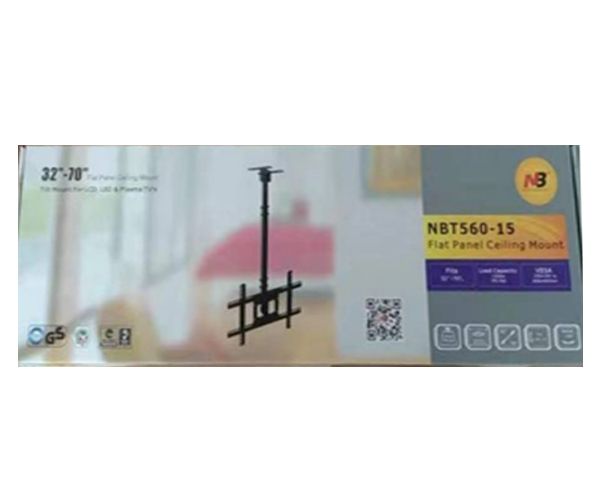 ستاند سقف وسط T560-NB 32-70