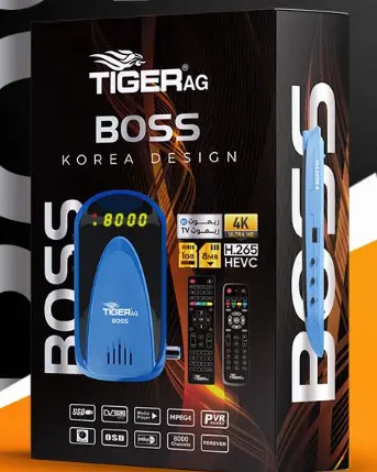 BOSS